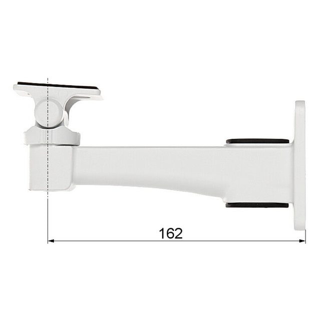 Dahua Wall Mount Bracket - DH-AC-PFB121W
