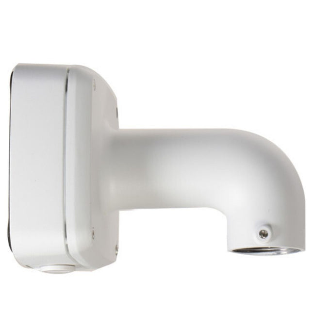 Dahua Wall Mount Bracket with IP66 Junction Box - DH-AC-PFB302S