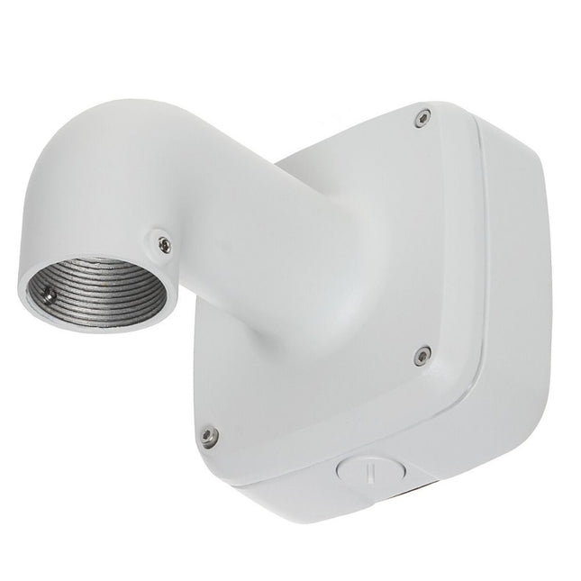 Dahua Wall Mount Bracket with IP66 Junction Box - DH-AC-PFB302S