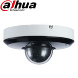 Dahua Security Camera: 2MP PTZ, 2.7~8.1mm - DH-SD1A203T-GN-S2