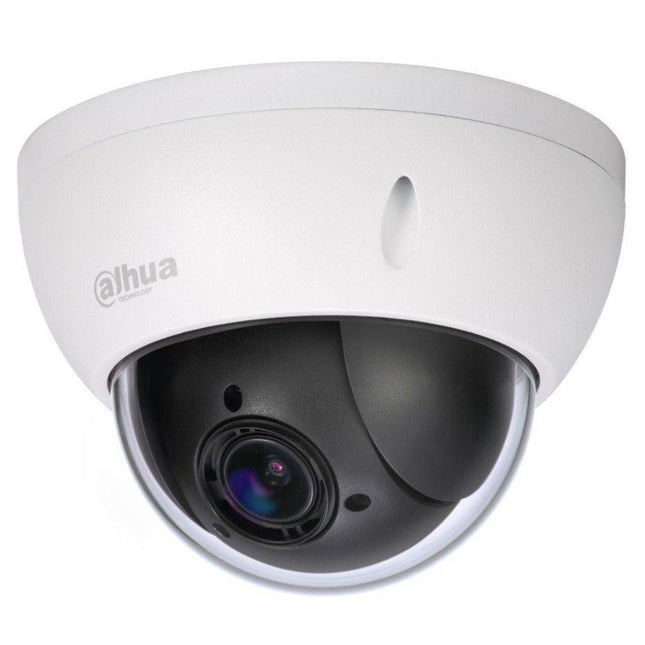 Dahua SD22404T-GN Security Camera: 4MP PTZ, 4X Zoom, IK10