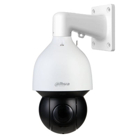 Dahua Security Camera: 2MP PTZ, WizSense + Starlight, 25X Zoom - DH-SD49225XA-HNR-S2