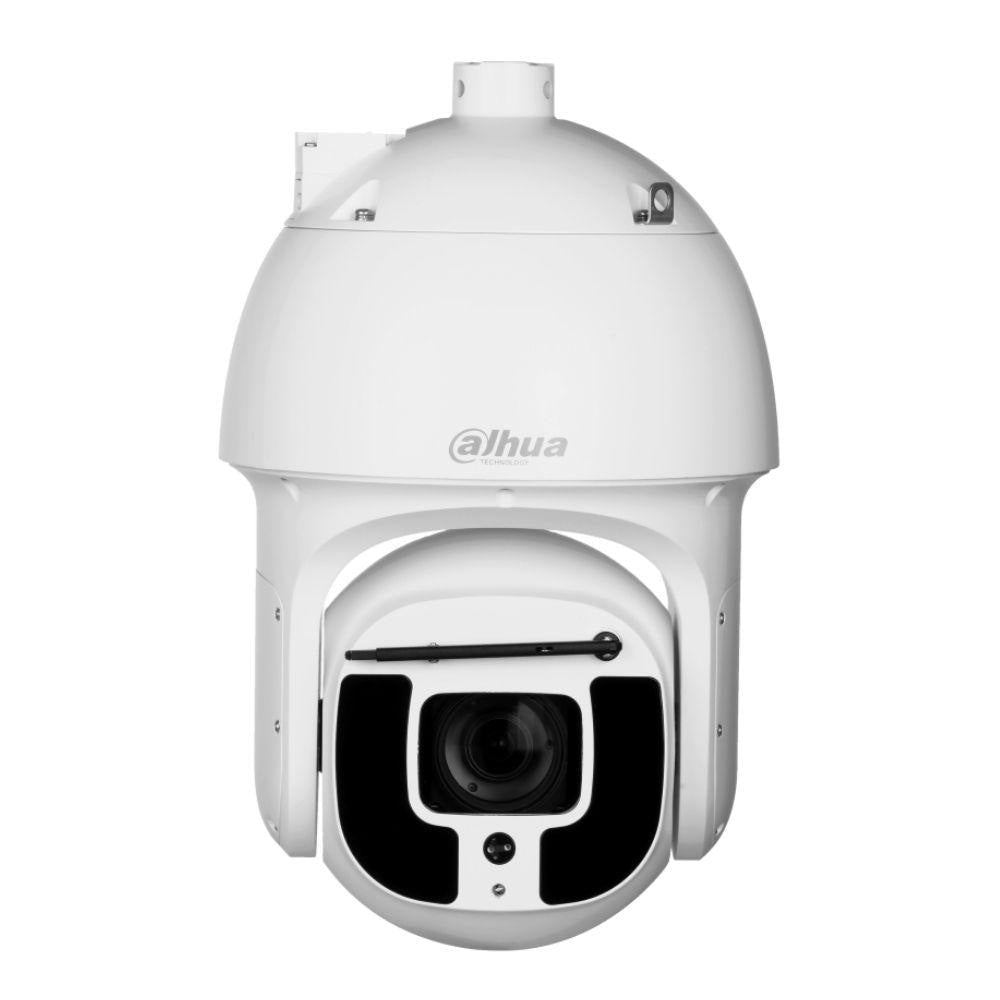Dahua Security Camera: 8MP(4K) PTZ, WizMind AI DH