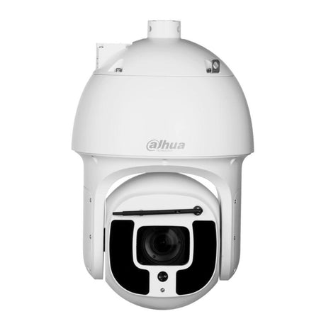 Dahua Security Camera: 8MP(4K) PTZ, 5.6~223mm, WizMind AI - DH-SD8A840WA-HNF