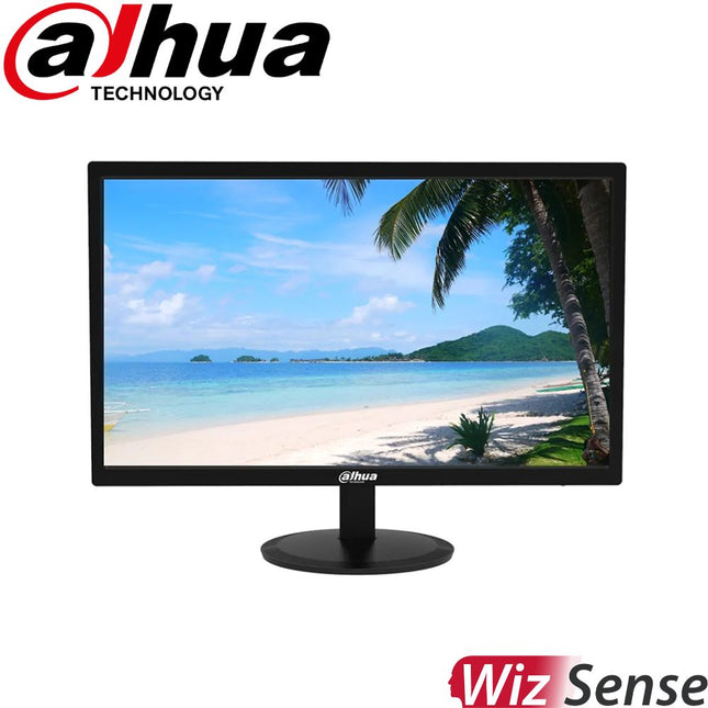 Dahua 22" FullHD LED Monitor - DHI-LM22-L200