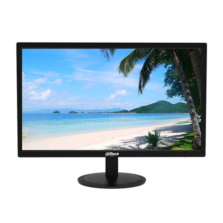 Dahua 22inch FHD LED Monitor - DHI-LM22-L200
