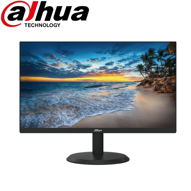 Dahua 21.45'' FullHD Monitor - DHI-LM22-V200