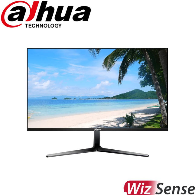Dahua 27" FullHD LED Monitor - DHI-LM27-B200