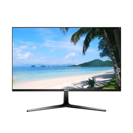 Dahua 27inch FHD LED Monitor - DHI-LM27-B200