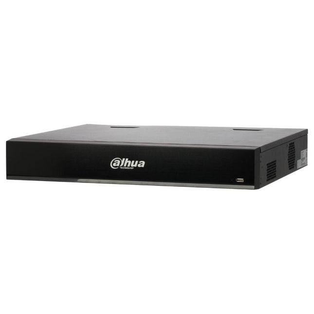 Dahua 32-Channel Network Video Recorder: 16MP(4K) AI - DHI-NVR5432-16P-I