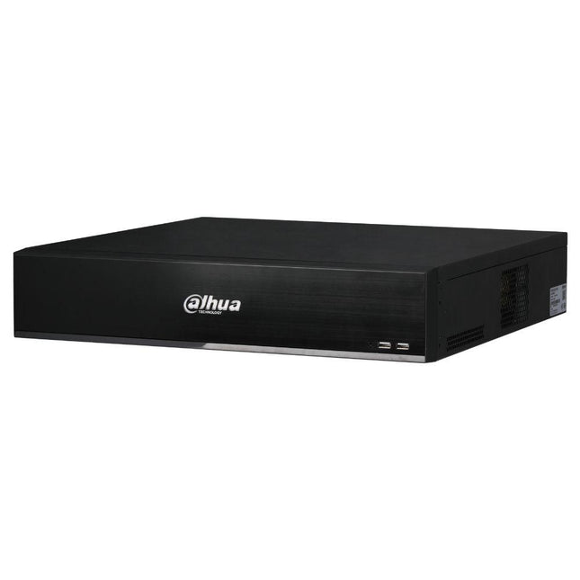 Dahua 64 Channel Network Video Recorder: 16MP(4K) AI - DHI-NVR5864-I/L