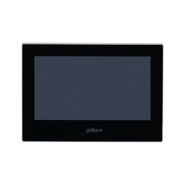 Dahua DHI-VTH2621G-WP 7″ IP Indoor Monitor