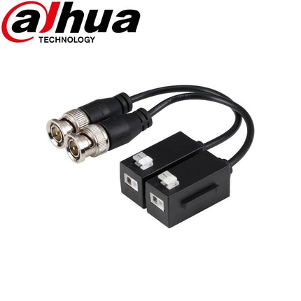 Dahua 1-CH Passive Video Balun - DH-PFM800-4K