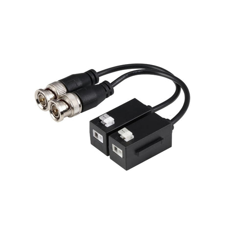 Dahua 1-CH Passive Video Balun - DH-PFM800-4K