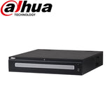Dahua 128 Channel Network Video Recorder: 12MP (4K) - DHI-NVR608-128-4KS2
