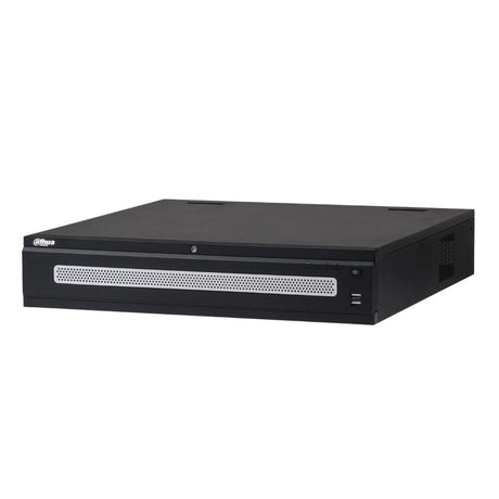 Dahua 128 Channel Network Video Recorder: 12MP (4K) - DHI-NVR608-128-4KS2