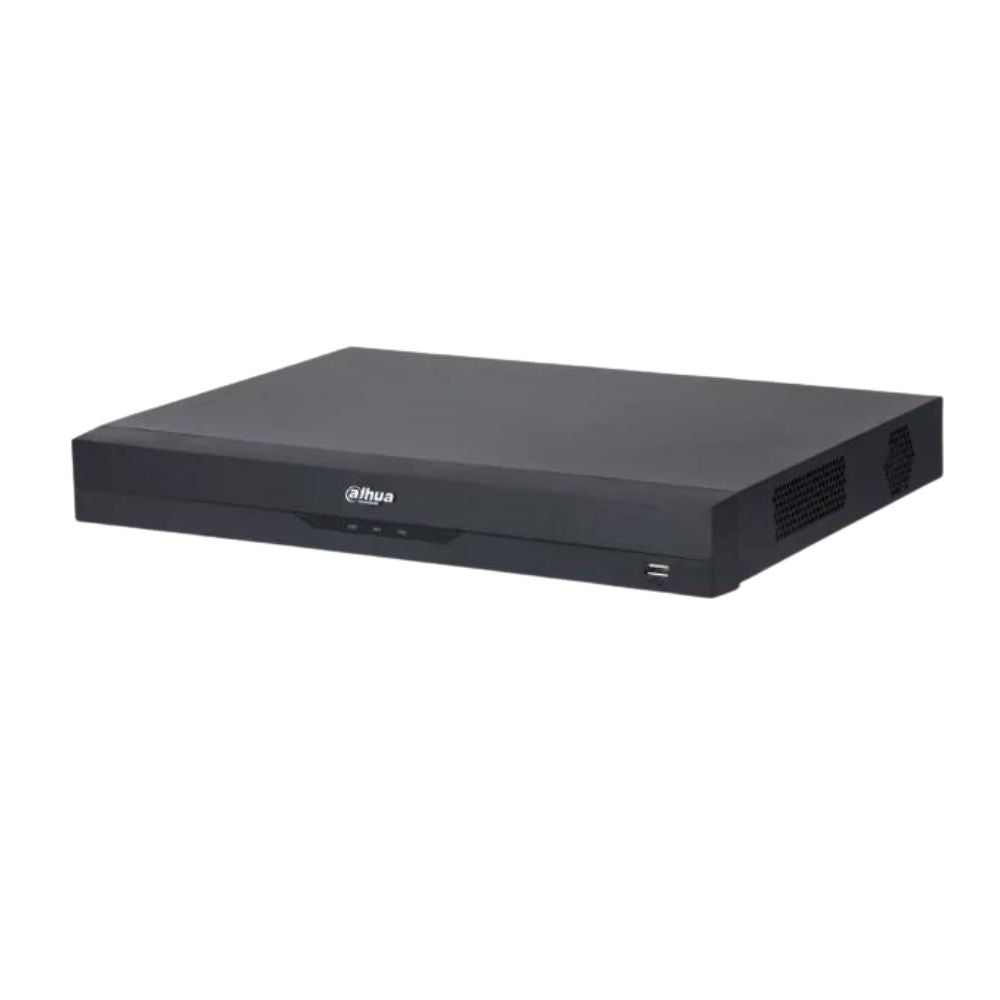 Dahua 16 Channel Network Video Recorder: 8MP, XVR - DH-XVR5216A-4KL-I3