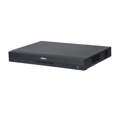 Dahua 16 Channel Network Video Recorder: 8MP, XVR -DH-XVR5216A-4KL-I3
