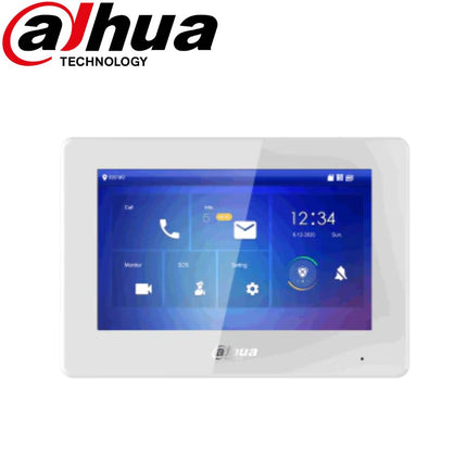 Dahua 2-Wire IP Indoor Monitor - DHI-VTH5422HW
