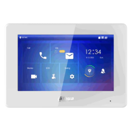 Dahua 2-Wire IP Indoor Monitor - DHI-VTH5422HW