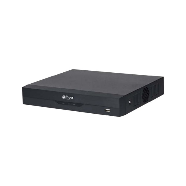 Dahua 4 Channel Network Video Recorder: 5MP, XVR - DH-XVR5104HS-4KL-I3