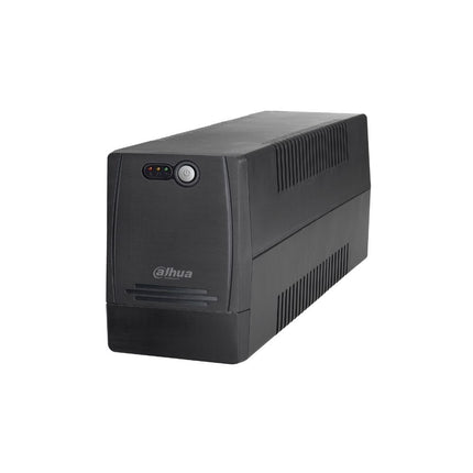Dahua 600VA/360W Line-Interactive UPS - DH-PFM350-360