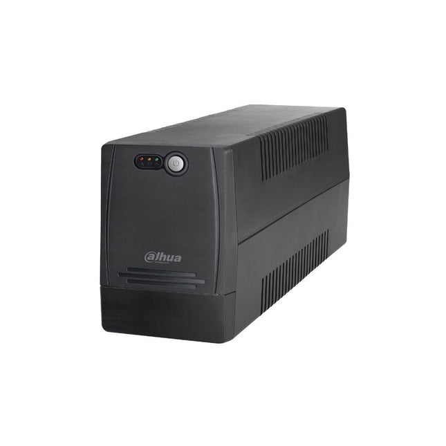 Dahua 600VA/360W Line-Interactive UPS - DH-PFM350-360