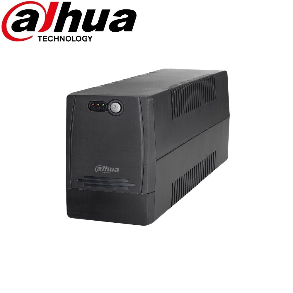 Dahua 600VA/360W Line-Interactive UPS - DH-PFM350-360