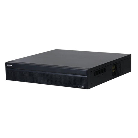 Dahua 64 Channel Network Video Recorder: 24MP - DHI-NVR5864-R-4KS2