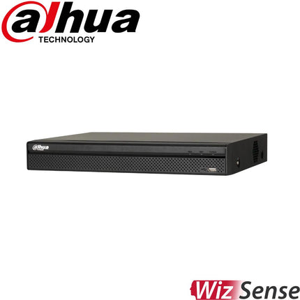 Dahua 8 Channel Network Video Recorder: 8MP, XVR - DH-XVR5108HS-4KL-I3
