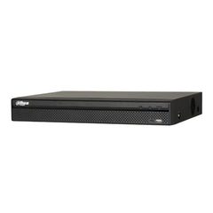 Collection image for: Dahua 8 Channel Network Video Recorders (NVRs)