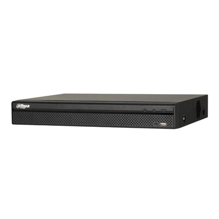 Dahua 8 Channel Network Video Recorder: 8MP, XVR - DH-XVR5108HS-4KL-I3