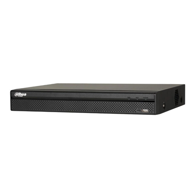 Dahua 8 Channel Network Video Recorder: 8MP, XVR - DH-XVR5108HS-4KL-I3