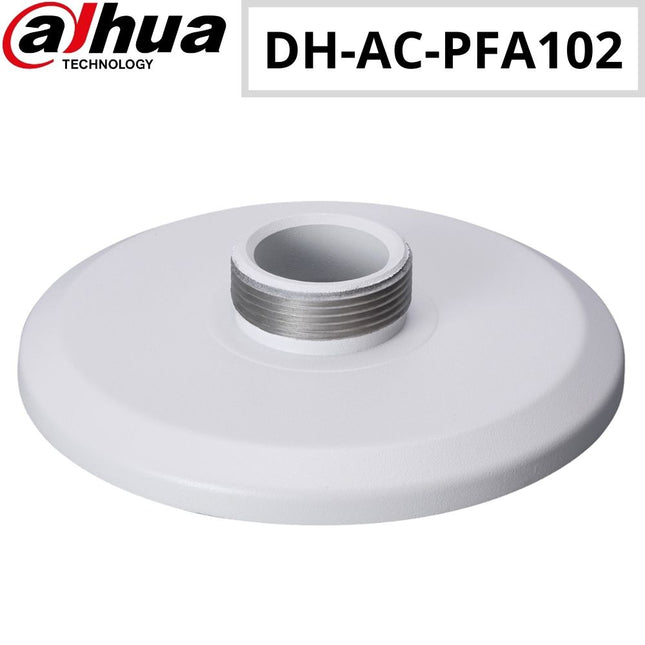 Dahua Mount Adaptor - DH-AC-PFA102