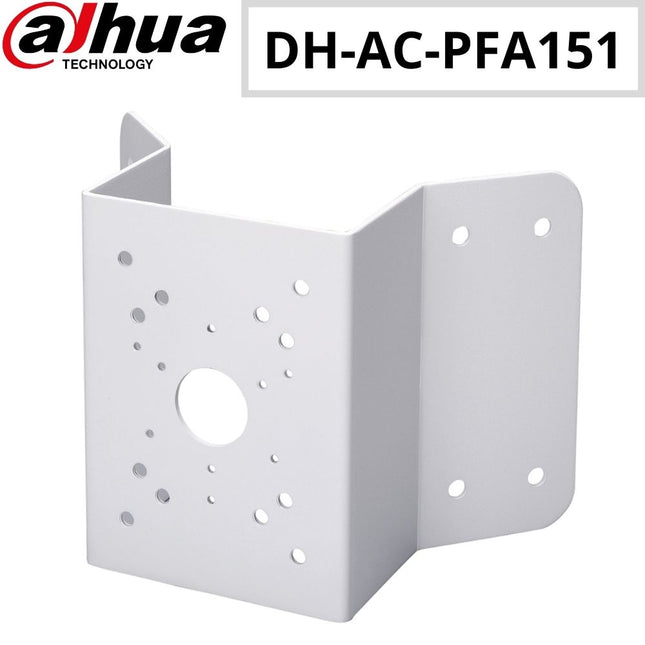 Dahua Corner Mount Bracket - DH-AC-PFA151