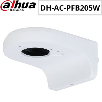 Dahua Waterproof Wall Mount Bracket - DH-AC-PFB205W-E