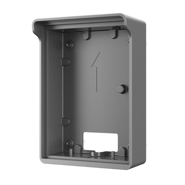 Dahua Surface Mounted Rain Cover (for VTO2202F) - DH-AC-VTM05R