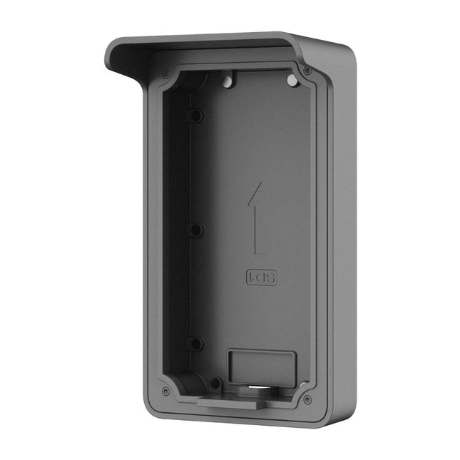 Dahua Surface Mounted Rain Cover (for VTO3211D ) - DH-AC-VTM07R