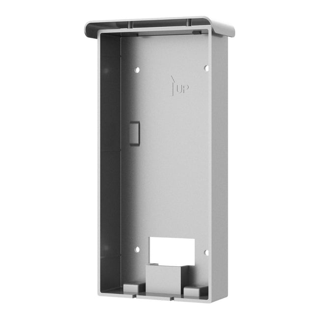 Dahua Surface Mounted Rain Cover (for VTO3221E) - DH-AC-VTM08R