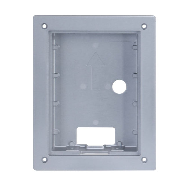 Dahua Flush Mount Box (for VTO2202F-P) - DH-AC-VTM114
