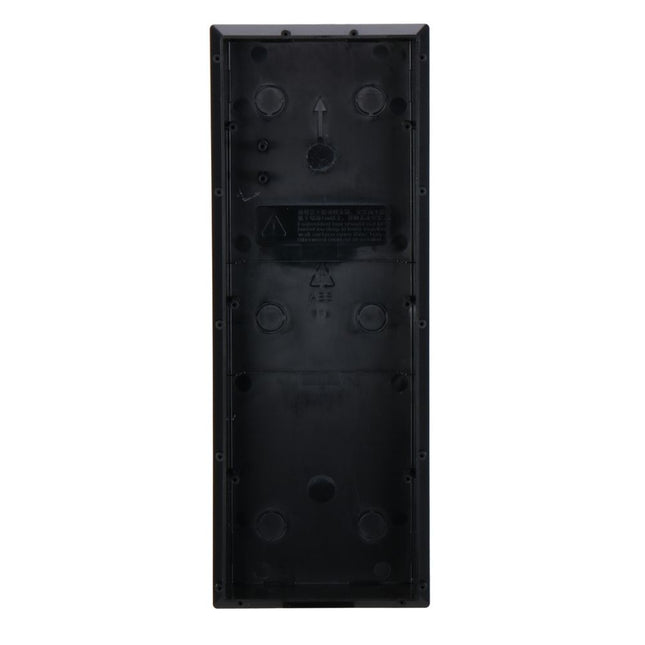 Dahua Plastic Flush Box (for VTO1210B-X and VTO1220BW) - DH-AC-VTOB102
