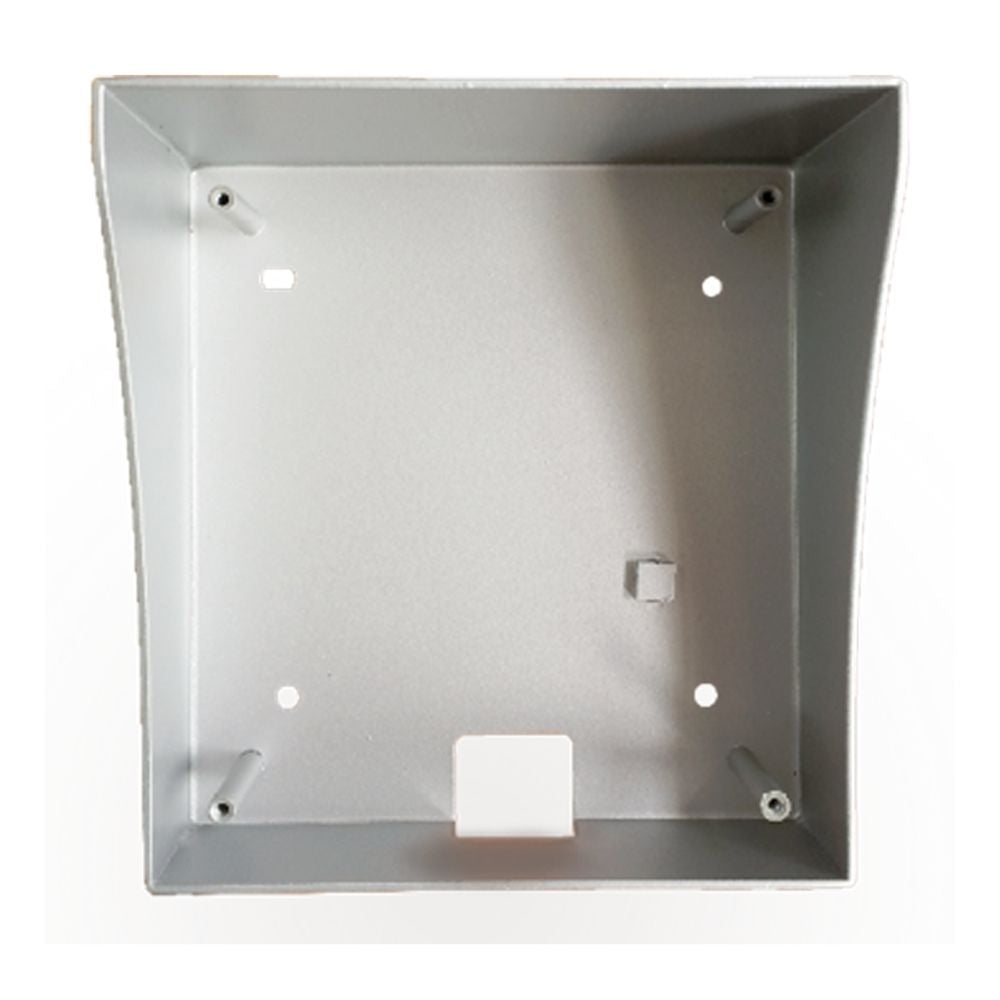 Dahua Aluminium Surface Mount Box (for VTO2000A & VTO2000A-2) - DH-AC-VTOB108