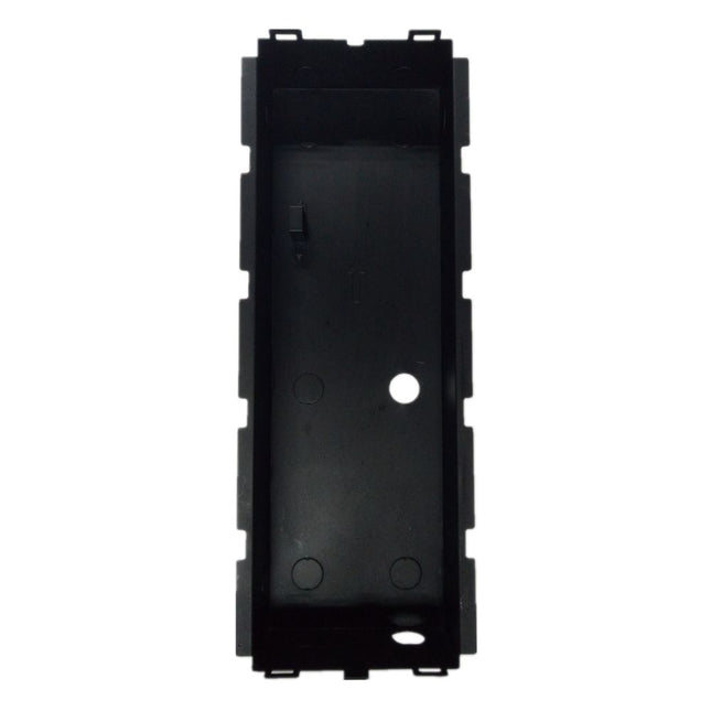 Dahua Flush Mount Box (for VTO9341D) - DH-AC-VTOB119