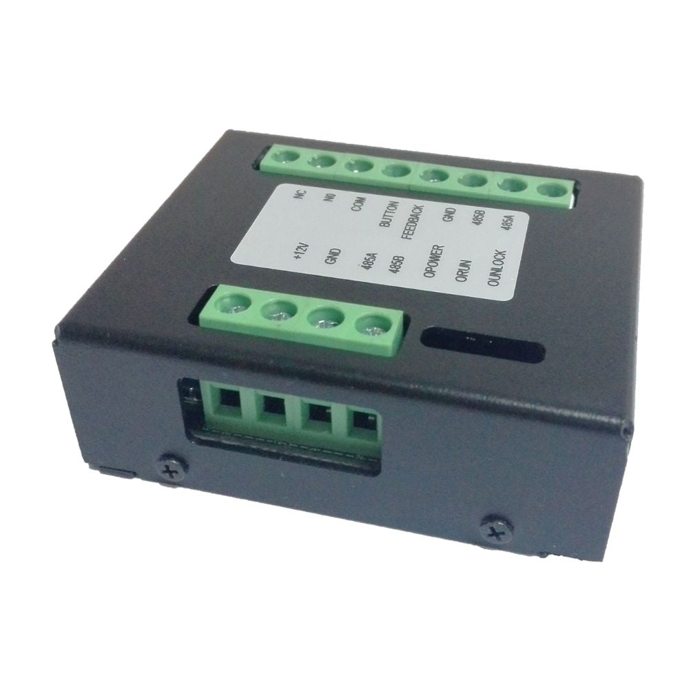 Dahua Access Control Extension Module - DHI-DEE1010B-S2