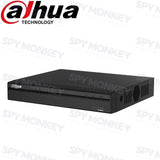 Dahua 4 Channel Network Video Recorder: 8MP(4K), Lite Series - NVR4104HS-P-4KS2