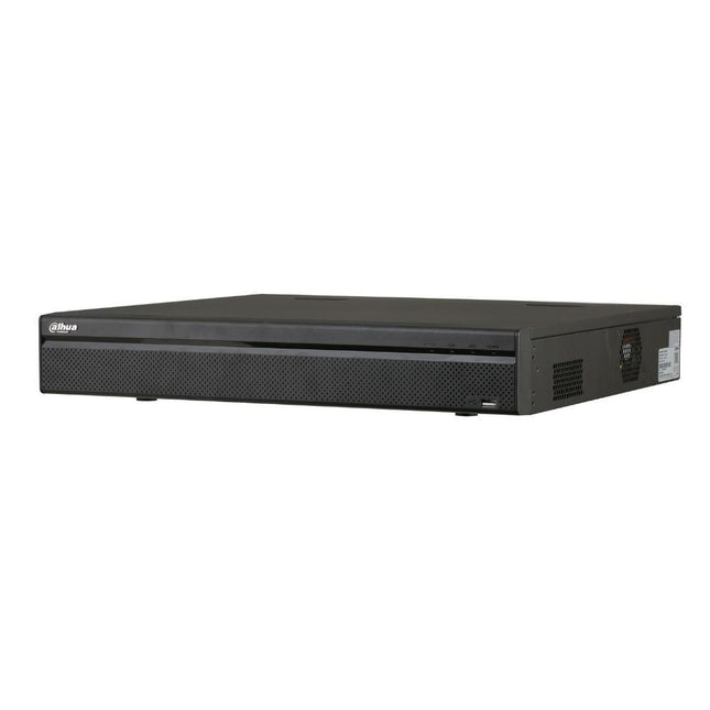 Dahua 32-Channel Network Video Recorder: 12MP(4K) Pro - DHI-NVR5432-16P-4KS2E