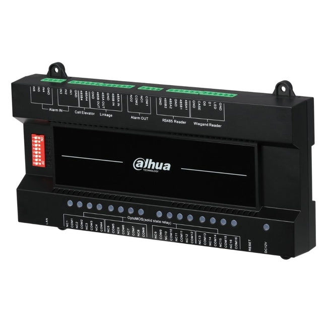 Dahua Lift Controller - DHI-VTM416