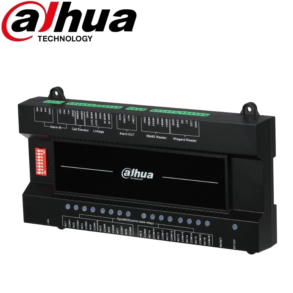 Dahua Lift Controller - DHI-VTM416