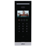 Dahua Face Recognition Door Station - DHI-VTO6531H