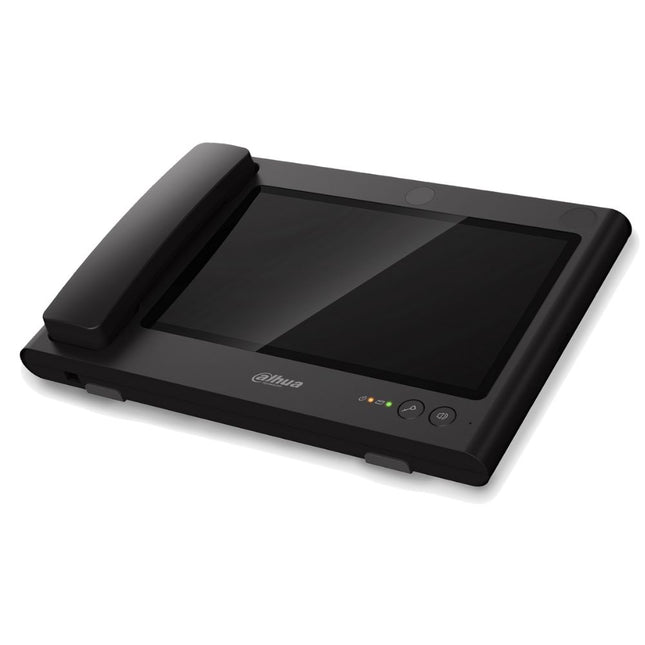 Dahua Master Station, 10 " Touch Screen - DHI-VTS5240B